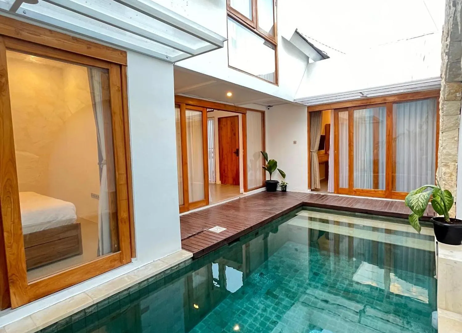 Della Rossa Villa Seminyak  0*, Seminyak (Bali)